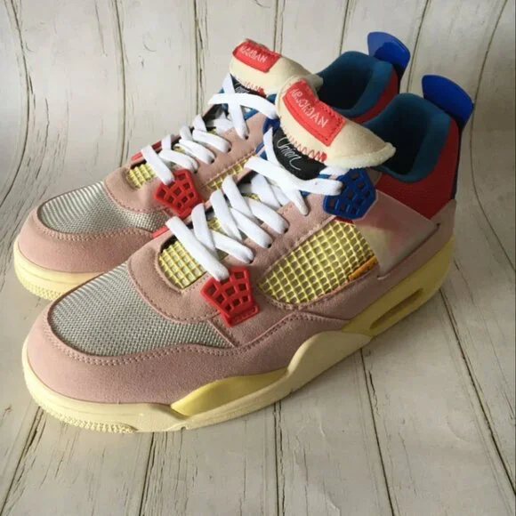 Aj4 Union Guava